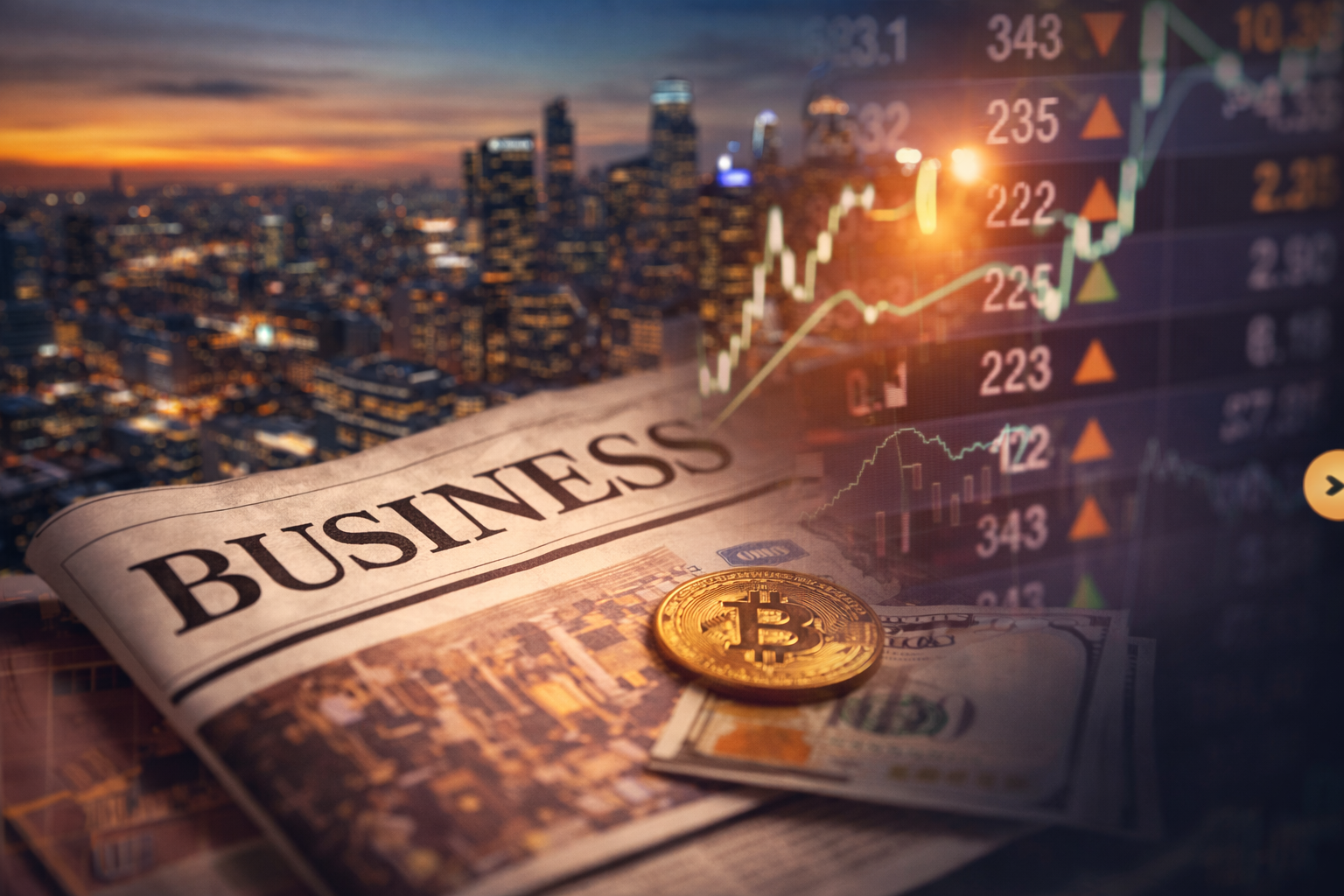 TSMC first-quarter profit rises 58%, beats estimates as AI demand fuels record run